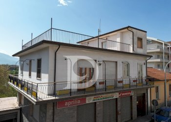 Foto 48 - Casa indipendente Via Circonvallazione Occidentale, Sulmona - foto 48