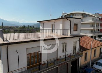 Foto 49 - Casa indipendente Via Circonvallazione Occidentale, Sulmona - foto 49