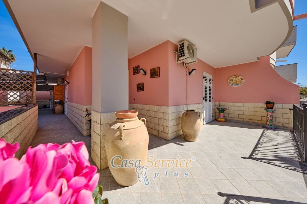 Terrazzo - Villa via Elia Franich, Gallipoli - photo 3