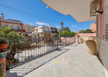 Terrazzo - Villa via Elia Franich, Gallipoli - foto 7