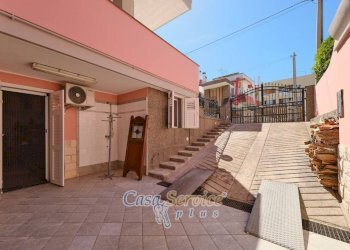 Cortile interno - Villa via Elia Franich, Gallipoli - photo 9