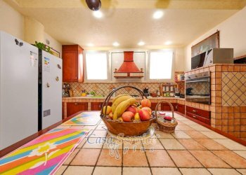 Cucina - Villa via Elia Franich, Gallipoli - foto 13