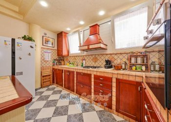 Cucina - Villa via Elia Franich, Gallipoli - foto 15
