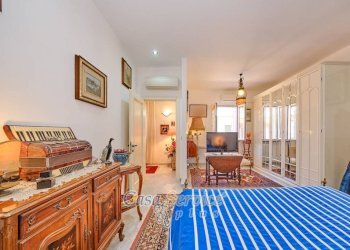 Camera da letto - Villa via Elia Franich, Gallipoli - foto 19