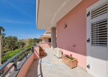 Terrazzo - Villa via Elia Franich, Gallipoli - foto 25