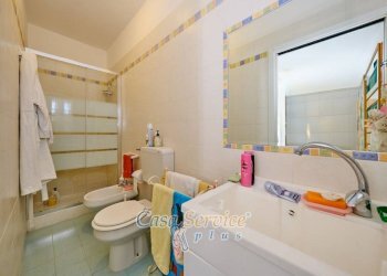 Bagno - Villa via Elia Franich, Gallipoli - foto 26