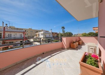 Terrazzo - Villa via Elia Franich, Gallipoli - foto 27