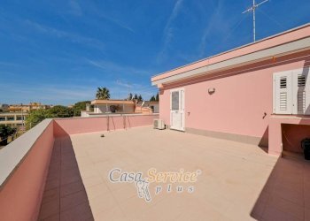 Terrazzo - Villa via Elia Franich, Gallipoli - foto 29