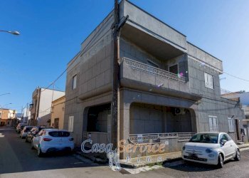 Facciata - Independent house via Pinto, Alezio - photo 1