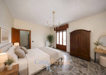 Camera da letto - Independent house via Pinto, Alezio - photo 2