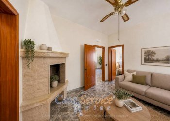 Salone - Independent house via Pinto, Alezio - photo 3