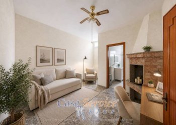 Salone - Independent house via Pinto, Alezio - photo 4