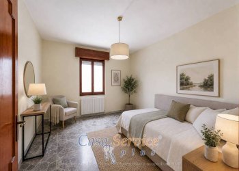 Camera da letto - Independent house via Pinto, Alezio - photo 5