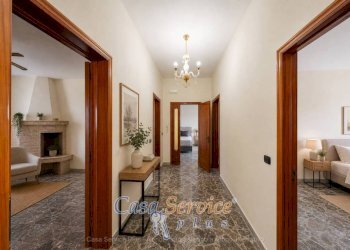 Corridoio - Independent house via Pinto, Alezio - photo 6
