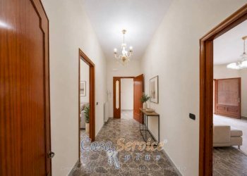 Corridoio - Independent house via Pinto, Alezio - photo 7