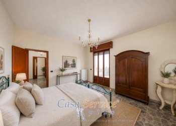 Camera da letto - Independent house via Pinto, Alezio - photo 8