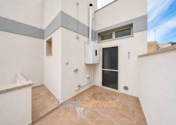 Terrazzo - Independent house via Pinto, Alezio - photo 10