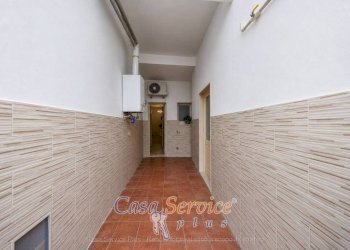 Corridoio - Independent house via Pinto, Alezio - photo 11