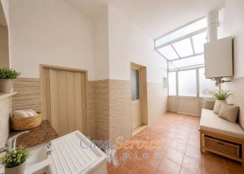 Salone - Independent house via Pinto, Alezio - photo 16