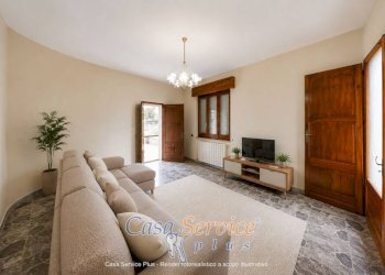 Salone - Independent house via Pinto, Alezio - photo 18