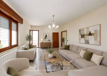Salone - Independent house via Pinto, Alezio - photo 19