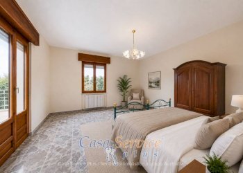 Camera da letto - Independent house via Pinto, Alezio - photo 20
