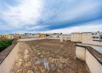 Terrazzo - Independent house via Pinto, Alezio - photo 22