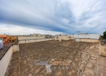 Terrazzo - Independent house via Pinto, Alezio - photo 23