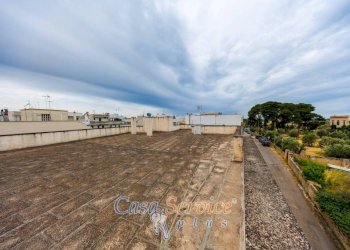 Terrazzo - Independent house via Pinto, Alezio - photo 24