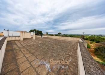 Terrazzo - Independent house via Pinto, Alezio - photo 25
