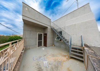 Terrazzo - Independent house via Pinto, Alezio - photo 26