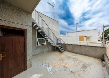 Terrazzo - Independent house via Pinto, Alezio - photo 27