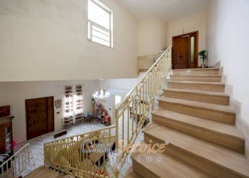 Interno palazzo - Independent house via Pinto, Alezio - photo 28