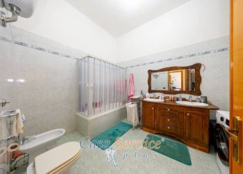 Bagno - Independent house via Pinto, Alezio - photo 29