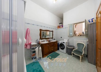 Bagno - Independent house via Pinto, Alezio - photo 30