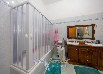 Bagno - Independent house via Pinto, Alezio - photo 31