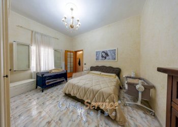 Camera da letto - Independent house via Pinto, Alezio - photo 33