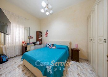 Camera da letto - Independent house via Pinto, Alezio - photo 34