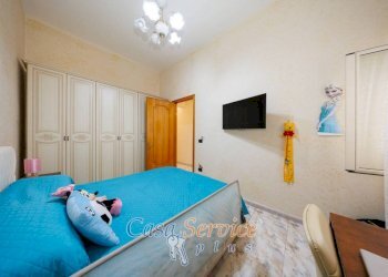 Camera da letto - Independent house via Pinto, Alezio - photo 35