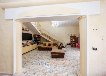 Interno palazzo - Independent house via Pinto, Alezio - photo 40