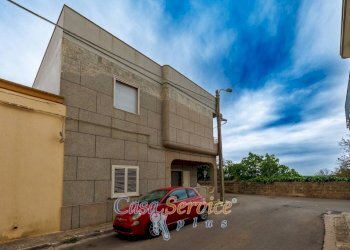 Facciata - Independent house via Pinto, Alezio - photo 46