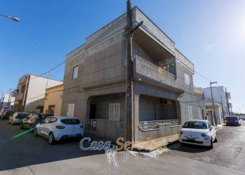 Facciata - Independent house via Pinto, Alezio - photo 50