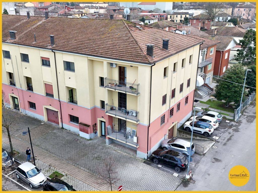 Foto 1 - Appartamento Via Alfredo Calzolari
 
19, Molinella - foto 1