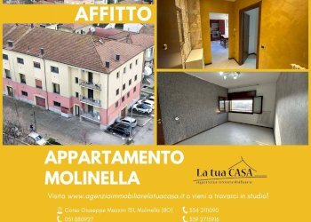 Foto 3 - Appartamento Via Alfredo Calzolari
 
19, Molinella - foto 3