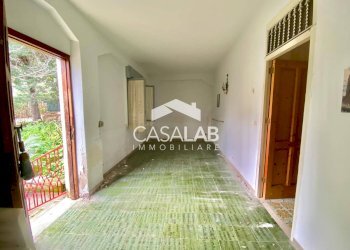 Foto 11 - Villa Via Don Luigi Sturzo
 
197, Carini - foto 10