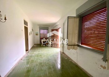 Foto 13 - Villa Via Don Luigi Sturzo
 
197, Carini - foto 12
