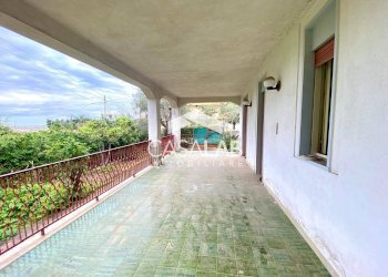 Foto 21 - Villa Via Don Luigi Sturzo
 
197, Carini - foto 20