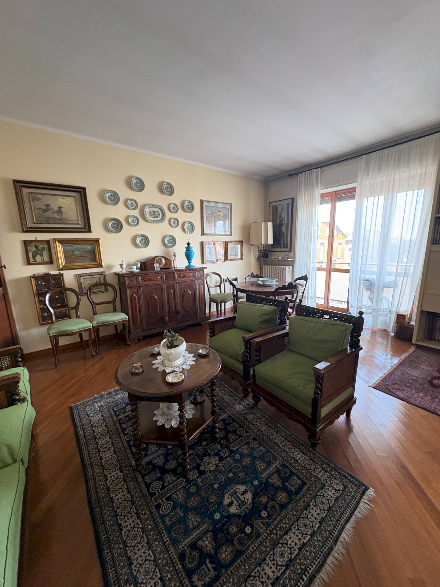Foto 1 - Apartment VIA MONTE BIANCO
 
17, Monza - photo 1