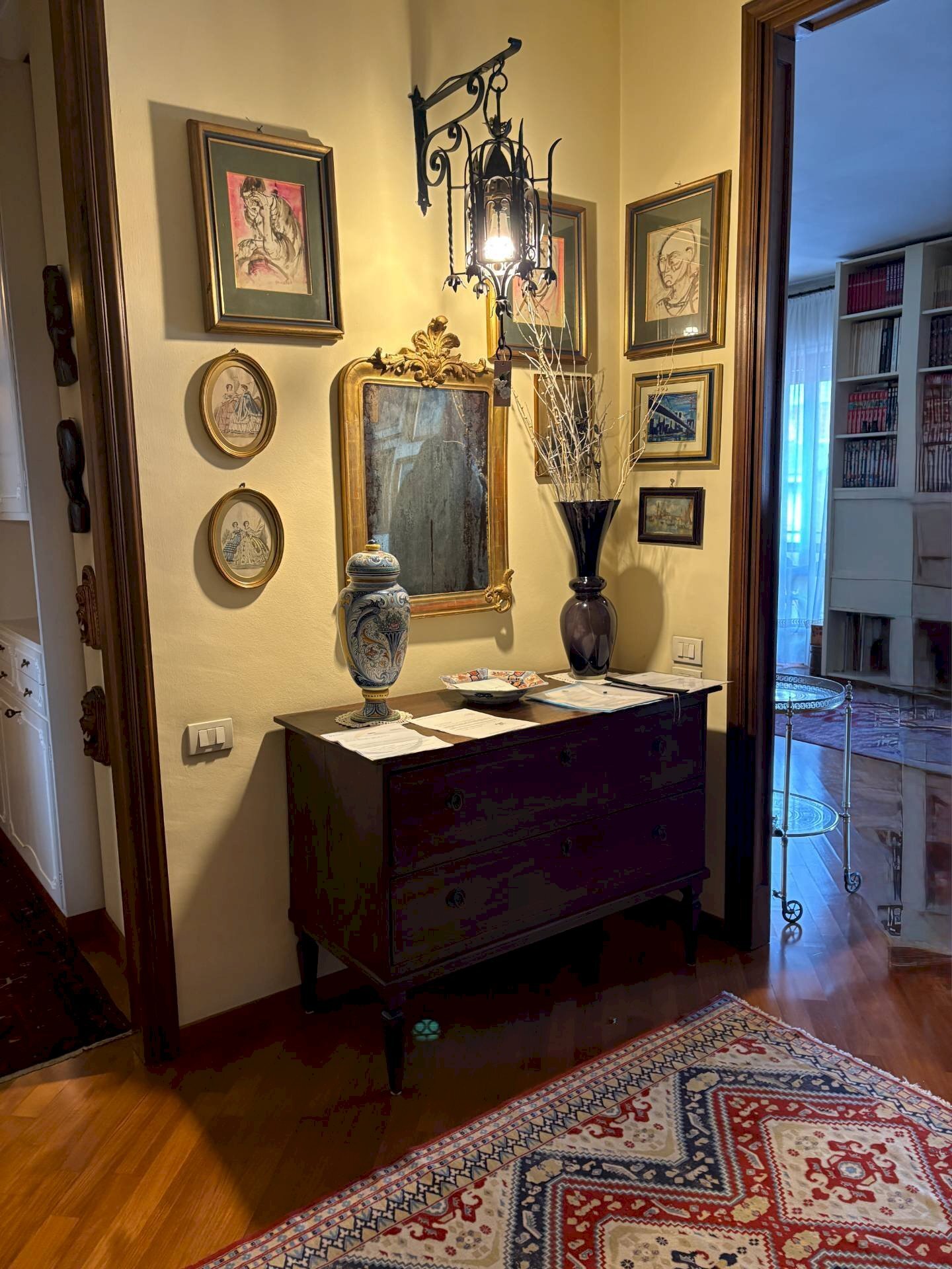 Foto 2 - Apartment VIA MONTE BIANCO
17, Monza - photo 2