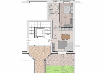 Foto 5 - One-room apartment via montello
 
96, Brugherio - photo 5
